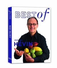 Picture of Best of Jean-Paul Hévin