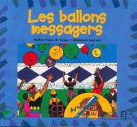 Image de Les ballons messagers