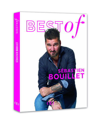 Picture of Best of Sébastien Bouillet