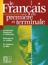 Image de Le Français en première et terminale