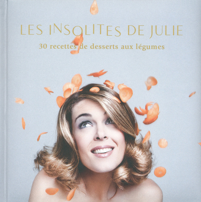 Picture of Les insolites de Julie