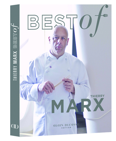 Picture of Best of Thierry Marx