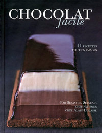 Image de Chocolat facile
