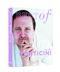 Picture of Best of Philippe Conticini