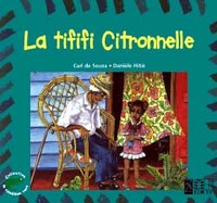 Image de La Tififi Citronnelle