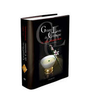 Picture of Grand livre de cuisine de Joel Robuchon / nouveau format