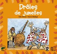 Image de Drôles de jumelles