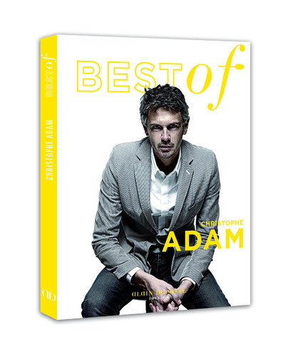 Picture of Best of Christophe Adam
