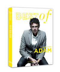 Picture of Best of Christophe Adam