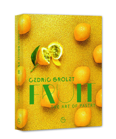 Picture of Fruit : The Art of Pastry