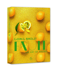 Image de Fruit : The Art of Pastry