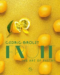Image de Fruit : the art of pastry