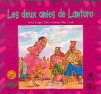 Image de LES DEUX AMIES DE LAMTORO