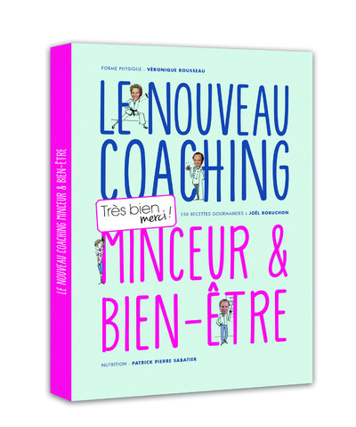 Picture of La Méthode Très bien Merci ! Coaching minceur etbien-être