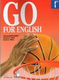 Image de Go for English 1re (Afrique centrale)