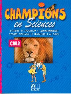 Picture of Champions en Sciences CM2 (Cameroun/Panaf)