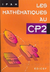 Picture of Les Mathématiques au CP2