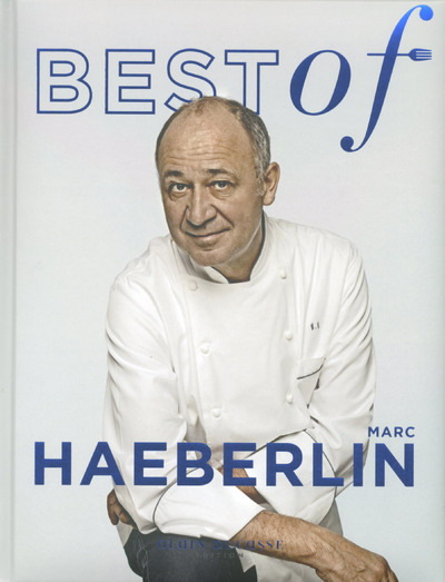 Picture of Best of Marc Haeberlin