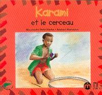 Image de KARAMI ET LE CERCEAU