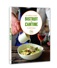 Image de Les meilleures recettes bistrot-cantine de Chef Damien