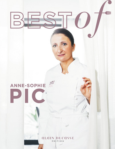 Picture of Best of Anne-Sophie Pic