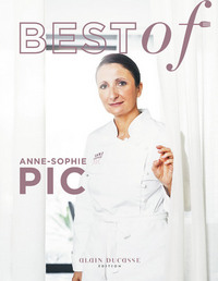 Picture of Best of Anne-Sophie Pic
