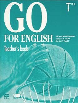 Image de Go for English Terminale / Livre du professeur (Afrique centrale)