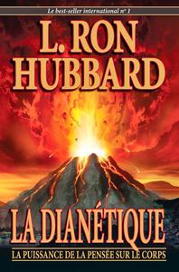 Picture of LA DIANETIQUE