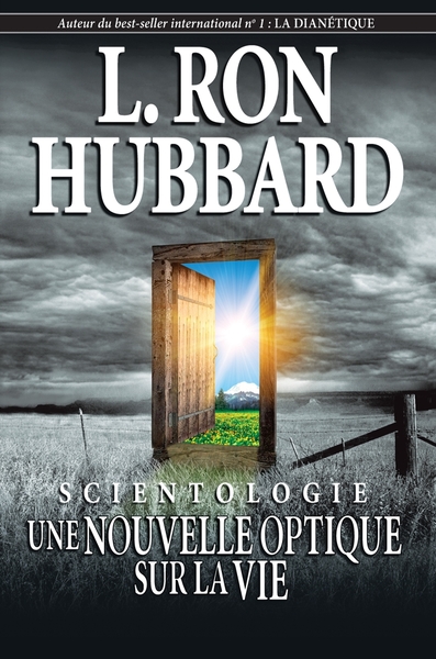 Picture of Scientologie : Une nouvelle optique sur la vie