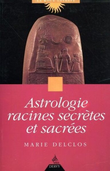 Image de Astrologie racines secrètes et sacrées