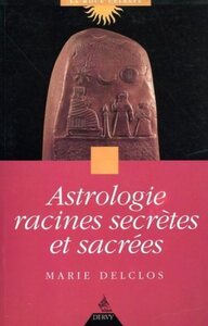 Image de Astrologie racines secrètes et sacrées