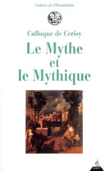 Picture of Le Mythe et mythique