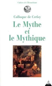Picture of Le Mythe et mythique