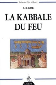 Picture of La Kabbale du feu