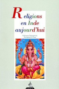 Image de Revue Française de Yoga - N° 19 Religions en Inde aujourd'hui