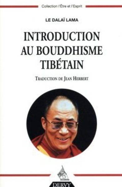 Image de Introduction au bouddhisme tibétain
