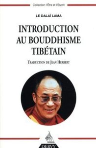 Image de Introduction au bouddhisme tibétain