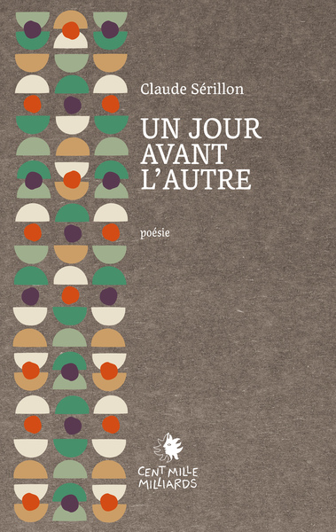 Picture of Un jour avant l'autre
