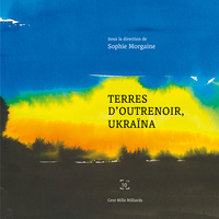 Picture of Terres d'outrenoir, Ukraïna
