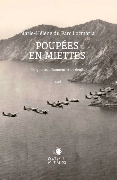 Picture of POUPÉES EN MIETTES