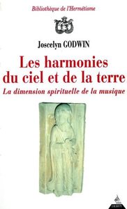 Picture of Les Harmonies du ciel et de la terre - La dimension spirituelle de la musique