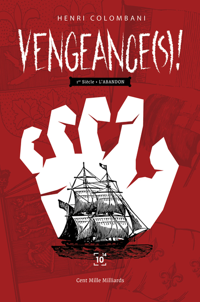 Picture of Vengeances, tome 1