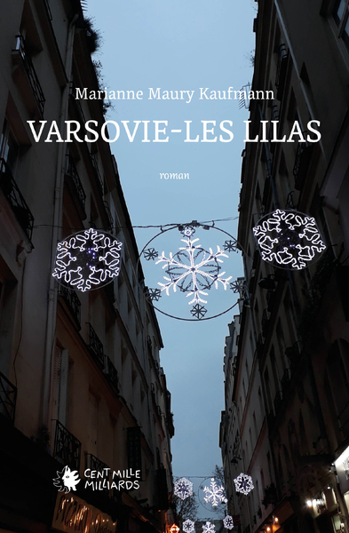 Picture of VARSOVIE-LES LILAS