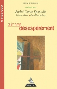 Picture of Aimer désespérément