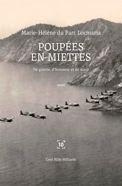 Image de Poupées en miettes