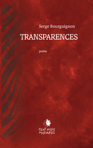 Picture of Transparences
