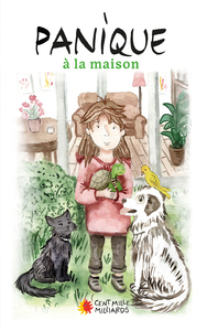 Image de Panique à la maison