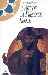 Picture of L'Art de la présence réelle