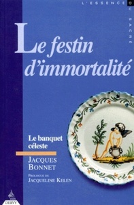 Picture of Le Festin d'immortalité
