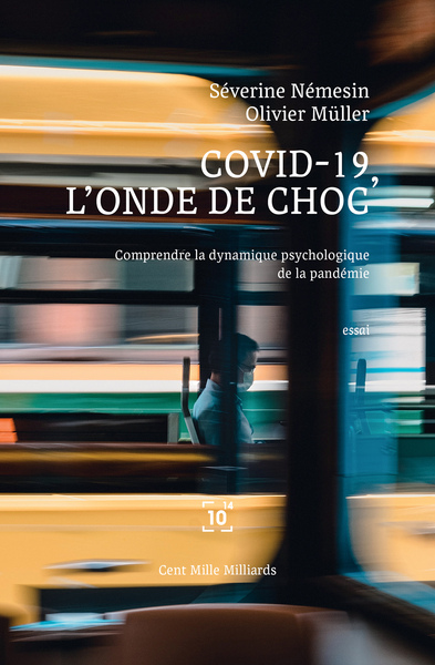 Picture of COVID-19, l'onde de choc